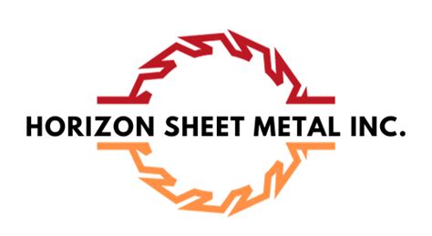 horizon sheet metal inc